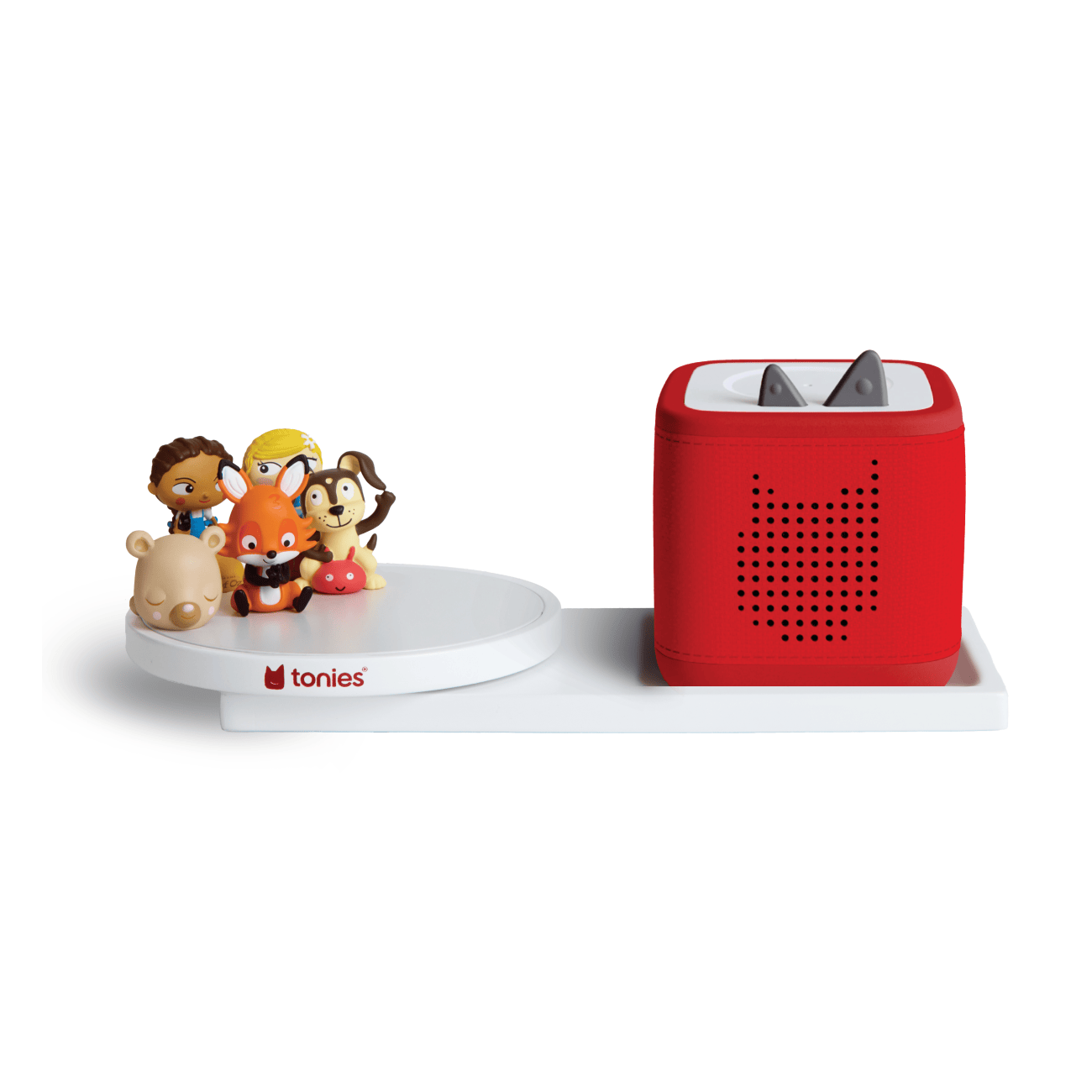 Rotating Storage Tray Premium