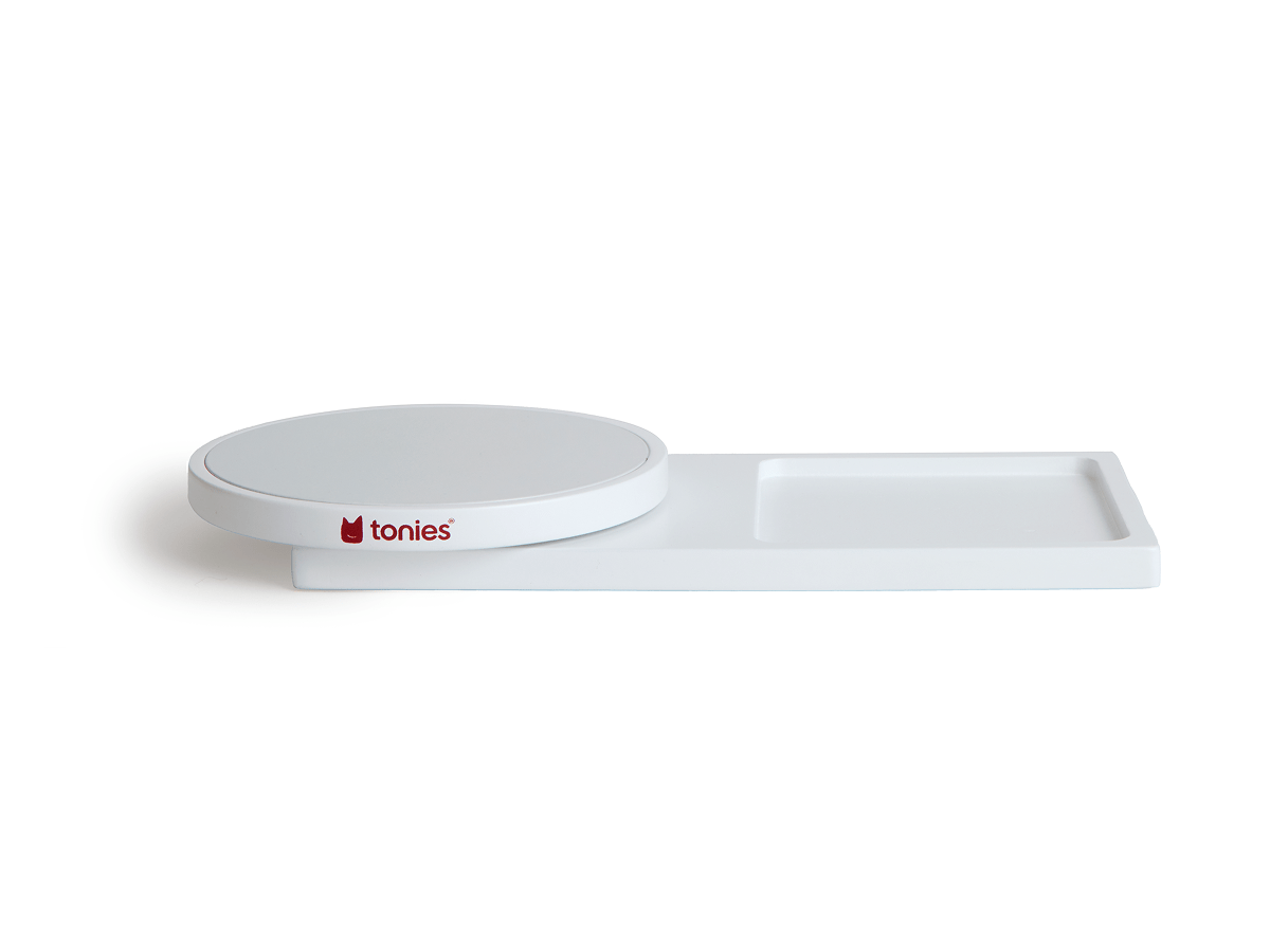 Rotating Storage Tray Premium