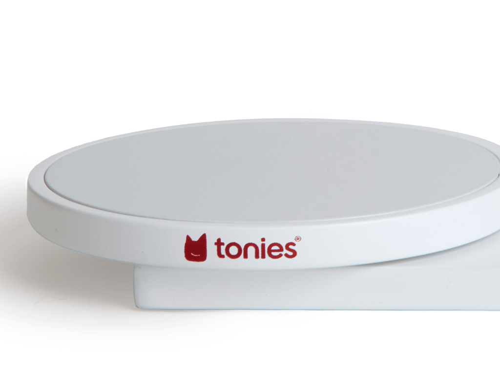 Rotating Storage Tray Premium