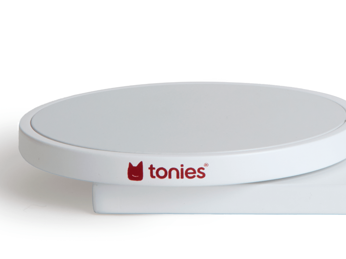 Rotating Storage Tray Premium