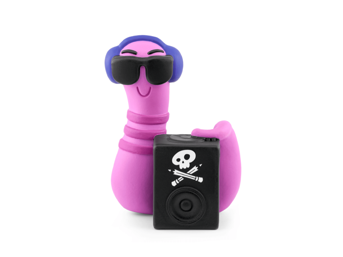Story Pirates Tonie Audio Character Tale