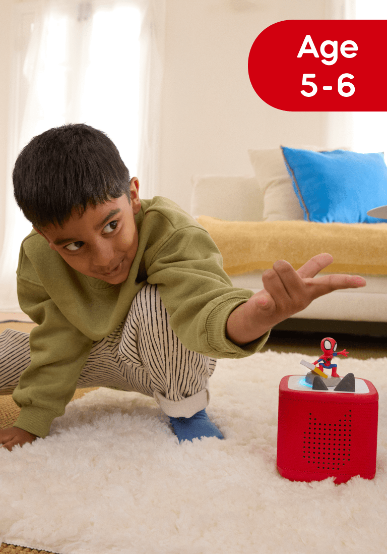 Subscription Disney Nap Time Song Tonies for 5-6 years Audio Character