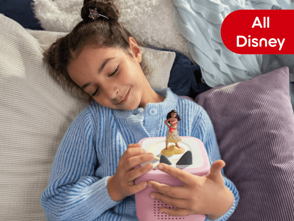 Subscription All Disney for Any Age Premium