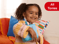 Subscription All Tonies for Any Age Audio Character