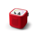 Toniebox 2 Sunset Red Audio Player