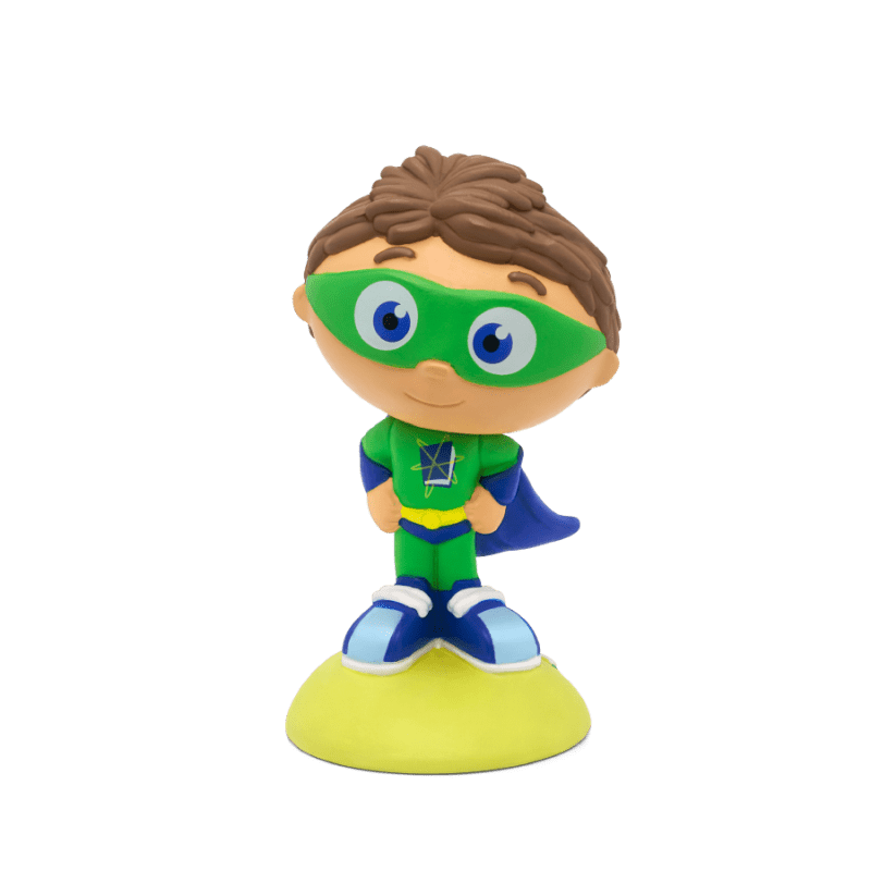 Super Why Tonie Audio Character