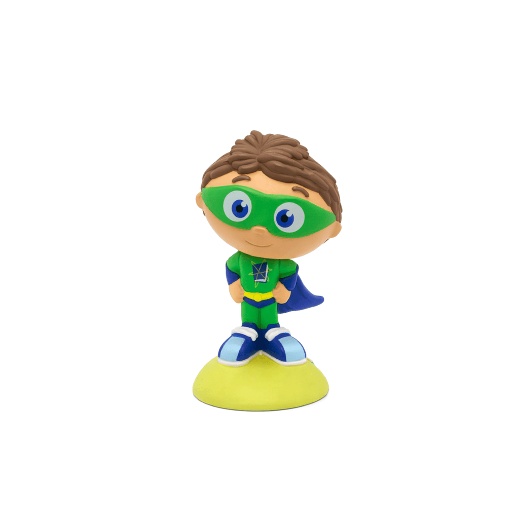 Super Why Tonie Audio Character
