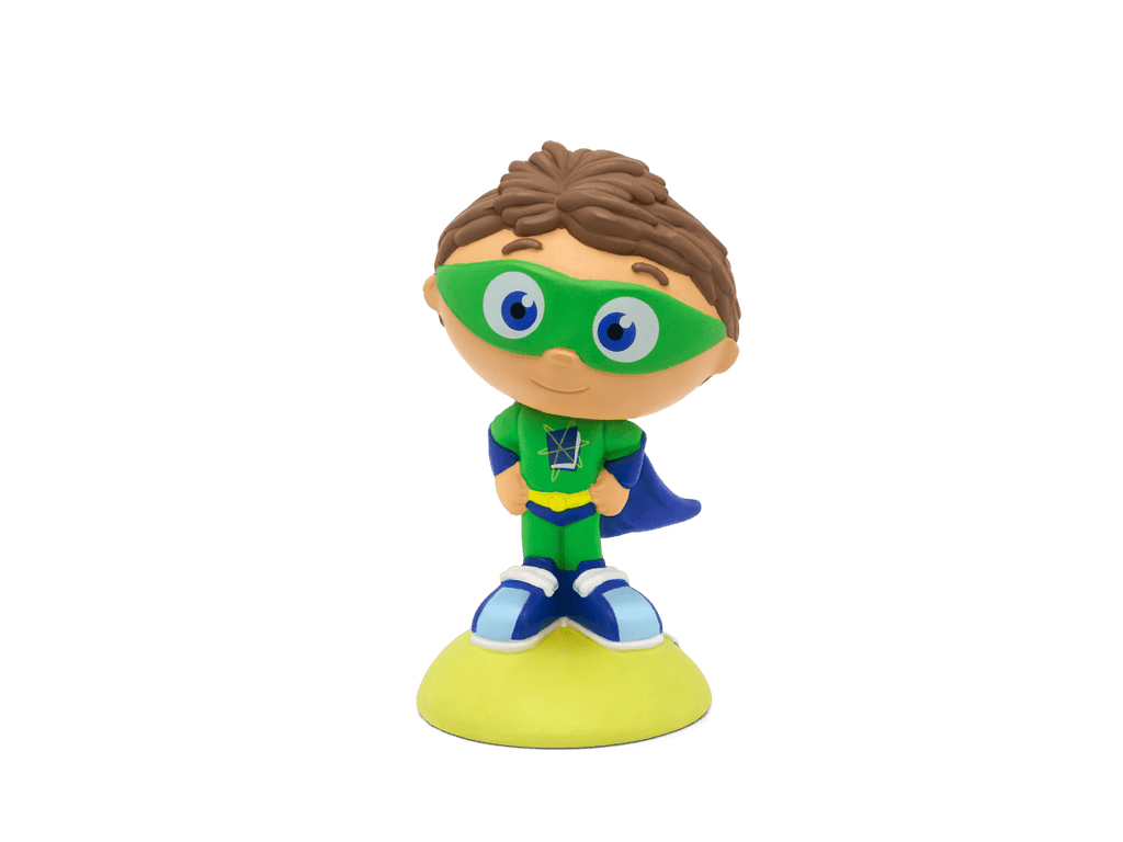 Super Why Tonie Audio Character