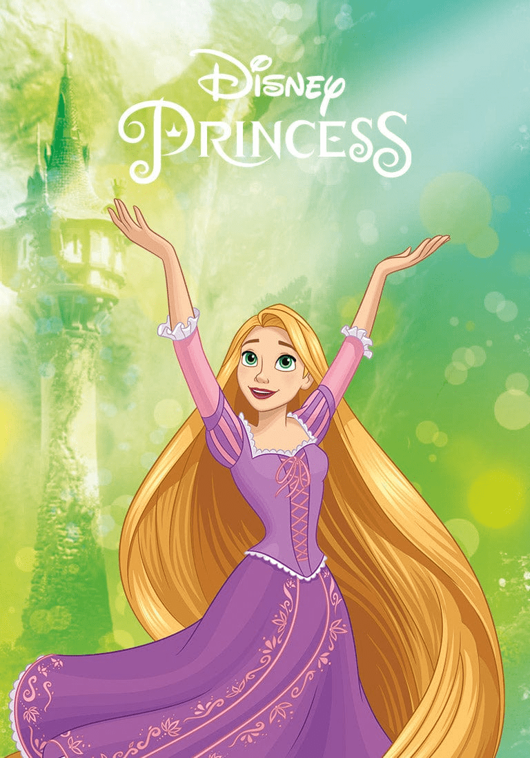 Disney Tangled Tonie Audio Character