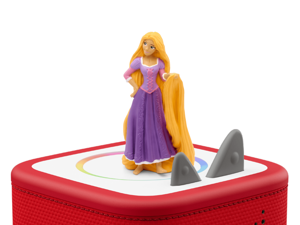 Disney Tangled Tonie Audio Character
