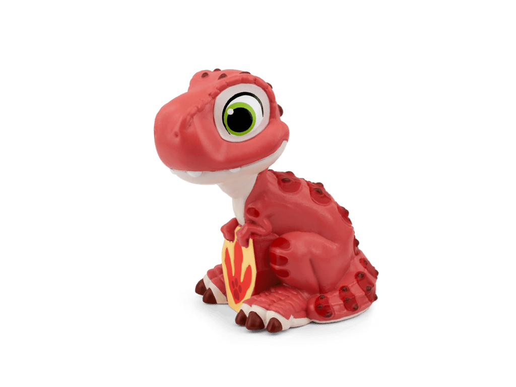 PAW Patrol The Dino Movie Tonie and Tonieplay Game Set Audio Character Collection Activity