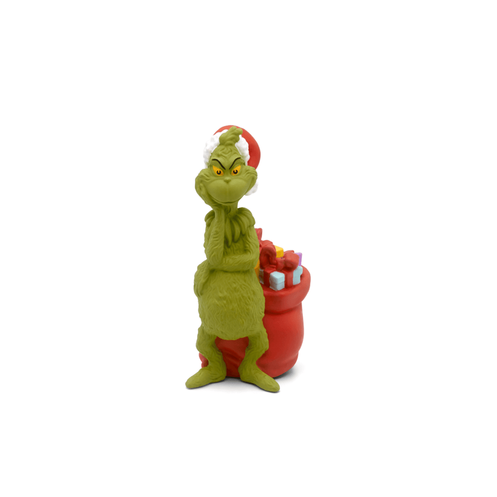 Dr Seuss How The Grinch Stole Christmas Tonie Audio Character