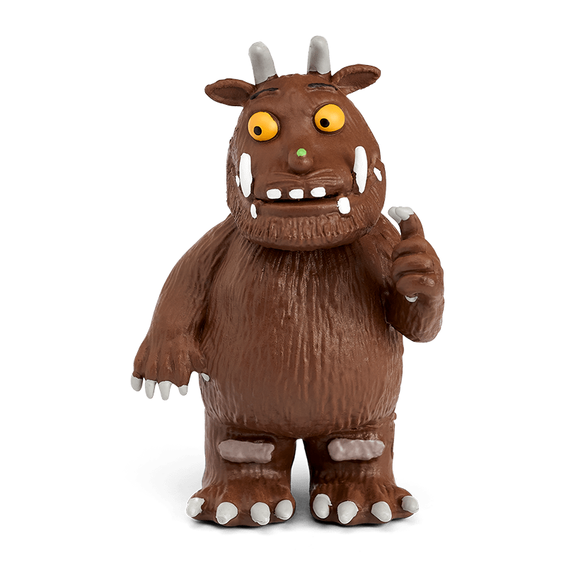 Julia Donaldson The Gruffalo Tonie Audio Character