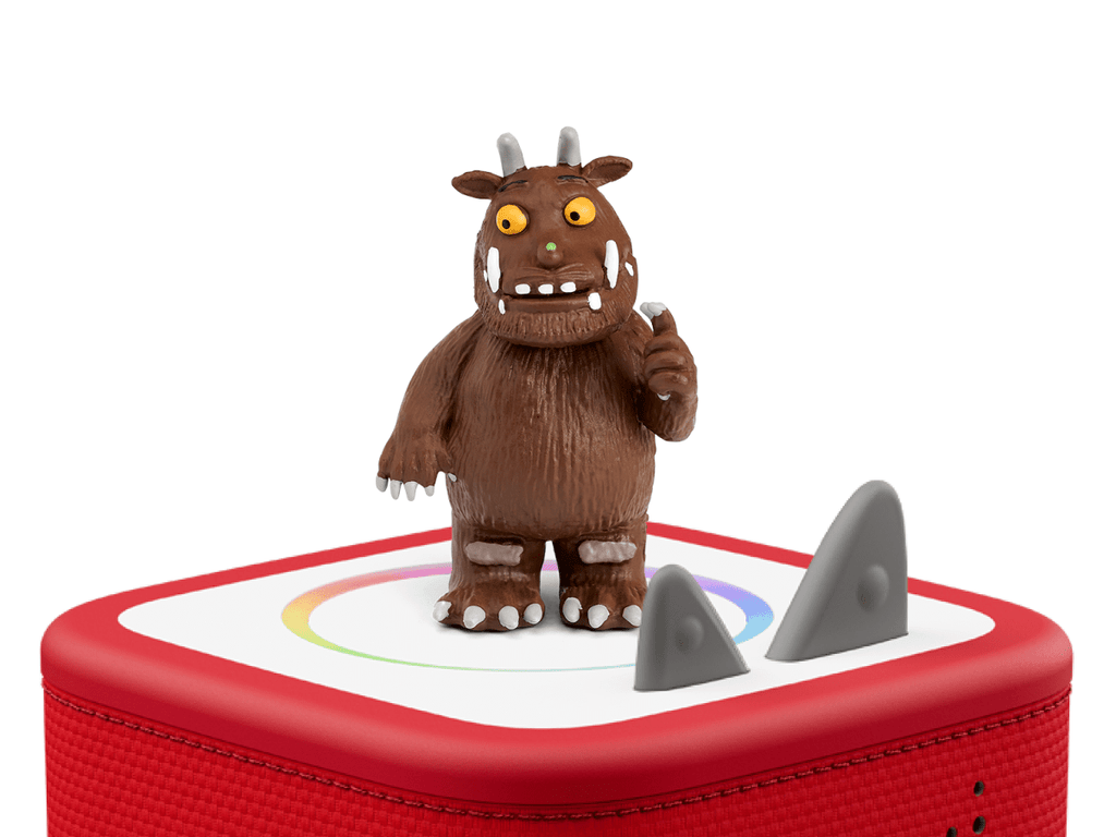 Julia Donaldson The Gruffalo Tonie Audio Character
