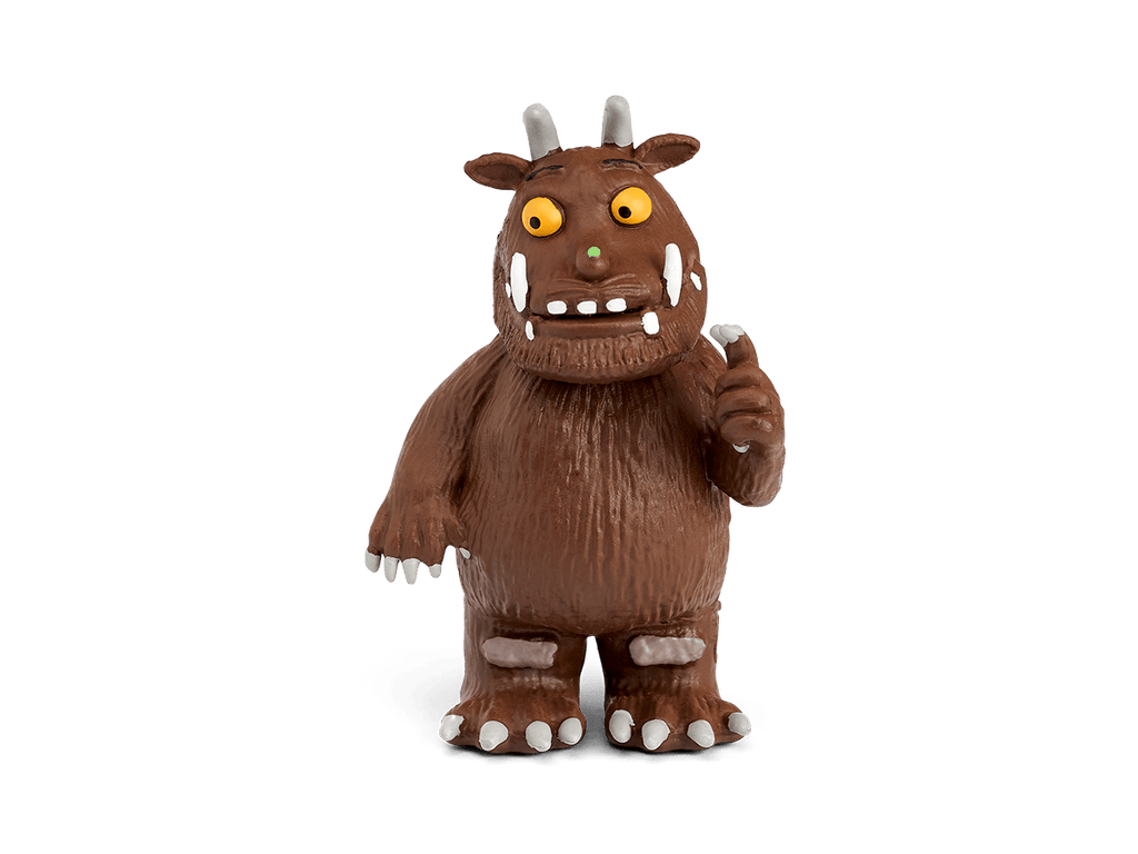 Julia Donaldson The Gruffalo Tonie Audio Character