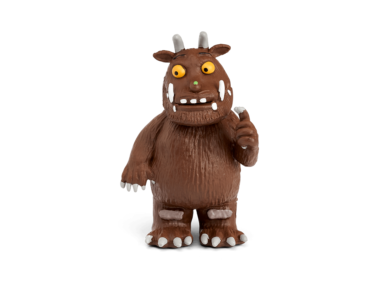 Julia Donaldson The Gruffalo Tonie Audio Character