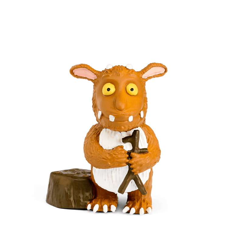 Julia Donaldson The Gruffalo's Child Tonie Audio Character