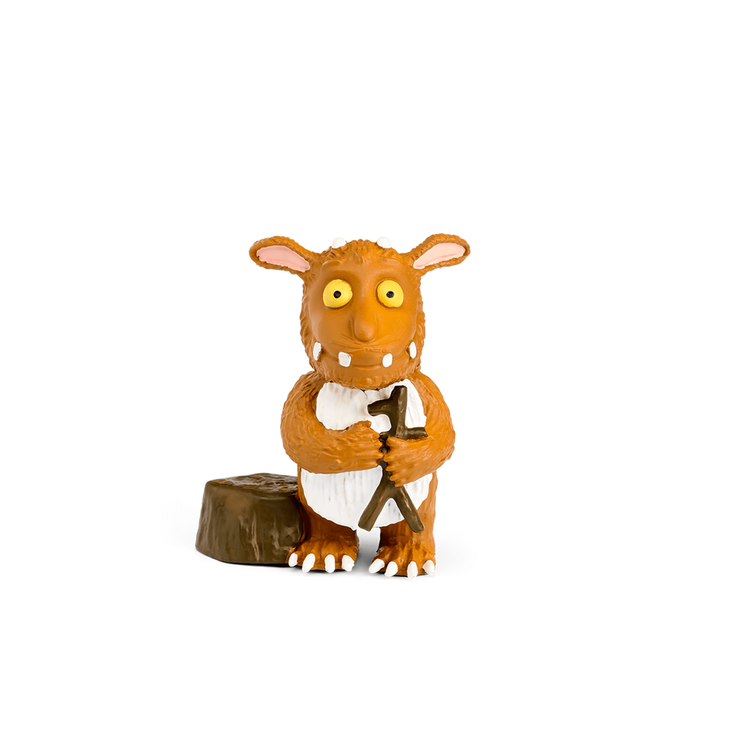 Julia Donaldson The Gruffalo's Child Tonie Audio Character