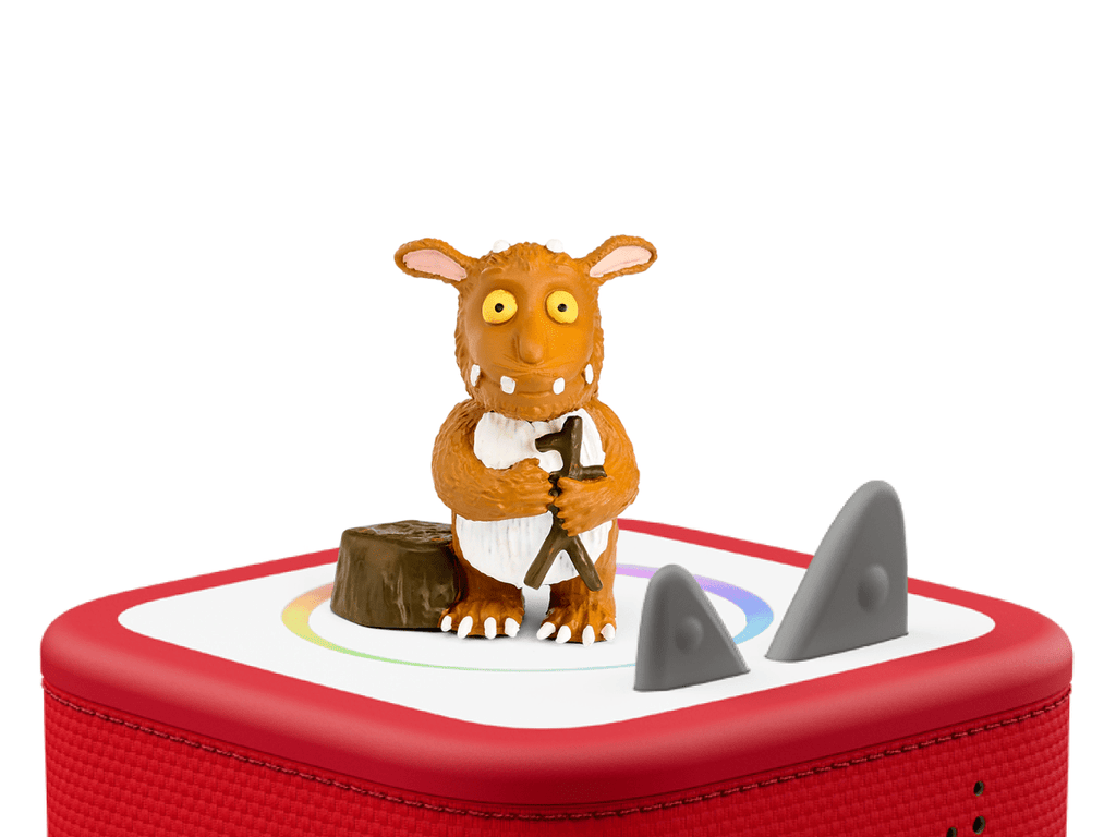 Julia Donaldson The Gruffalo's Child Tonie Audio Character