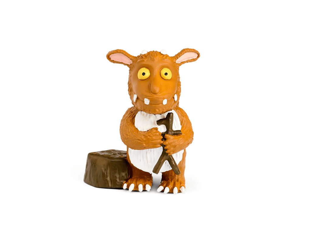 Julia Donaldson The Gruffalo's Child Tonie Audio Character