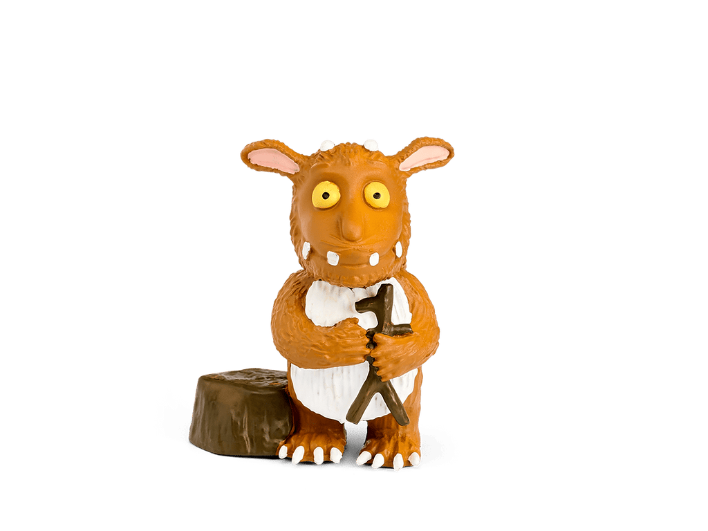Julia Donaldson The Gruffalo's Child Tonie Audio Character