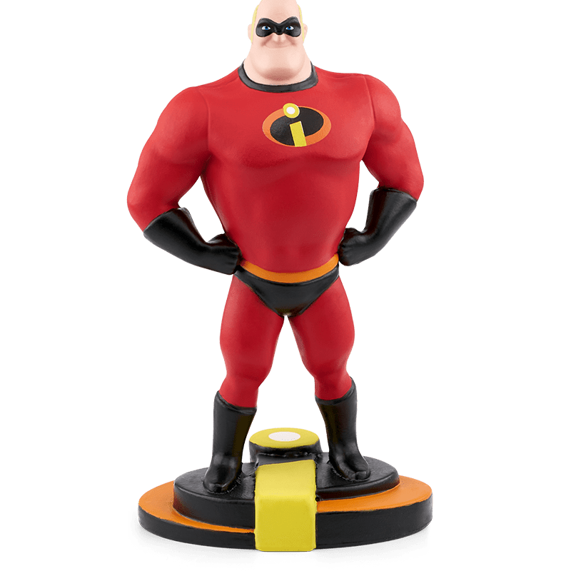 Disney and Pixar The Incredibles Tonie Audio Character
