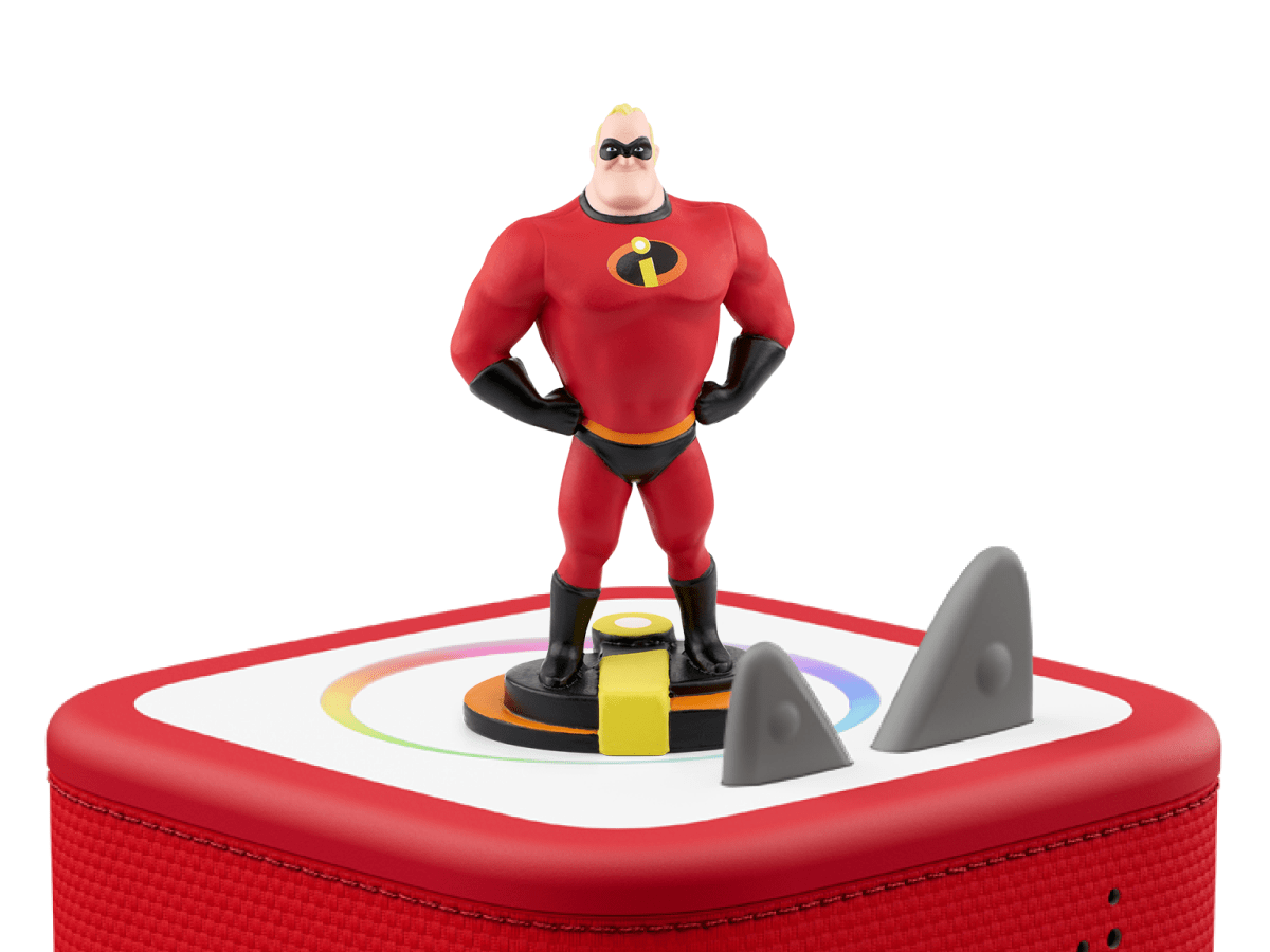 Disney and Pixar The Incredibles Tonie Audio Character
