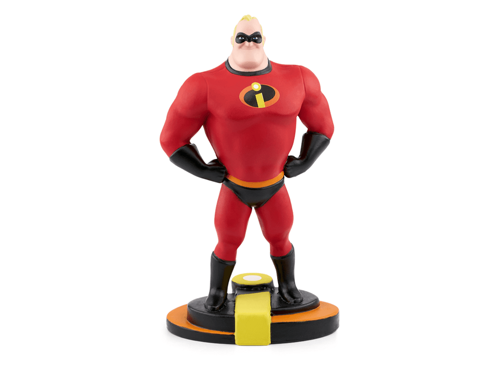 Disney and Pixar The Incredibles Tonie Audio Character