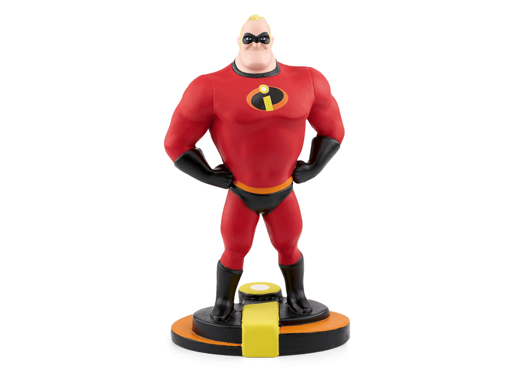 Disney and Pixar The Incredibles Tonie Audio Character
