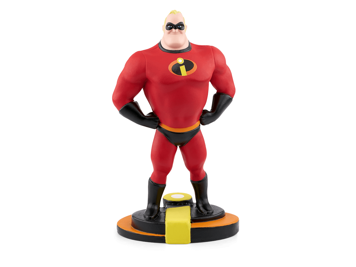 Disney and Pixar The Incredibles Tonie Audio Character