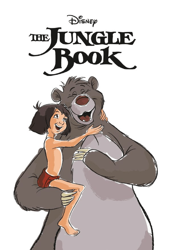 Disney The Jungle Book Tonie Audio Character