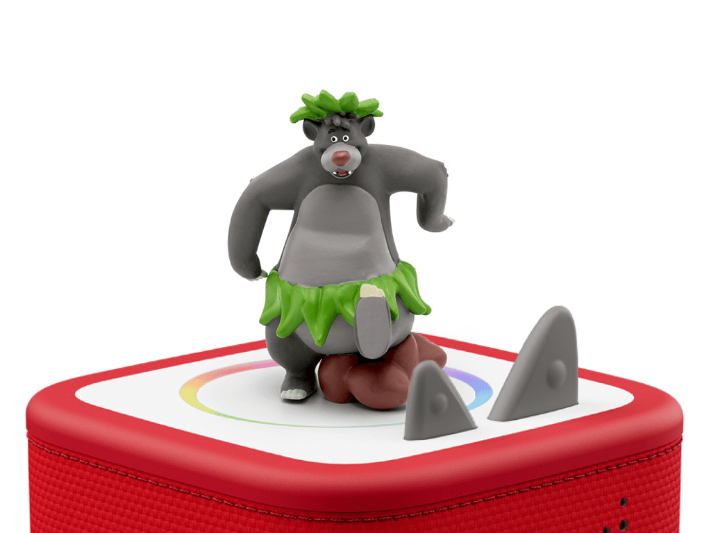 Disney The Jungle Book Tonie Audio Character