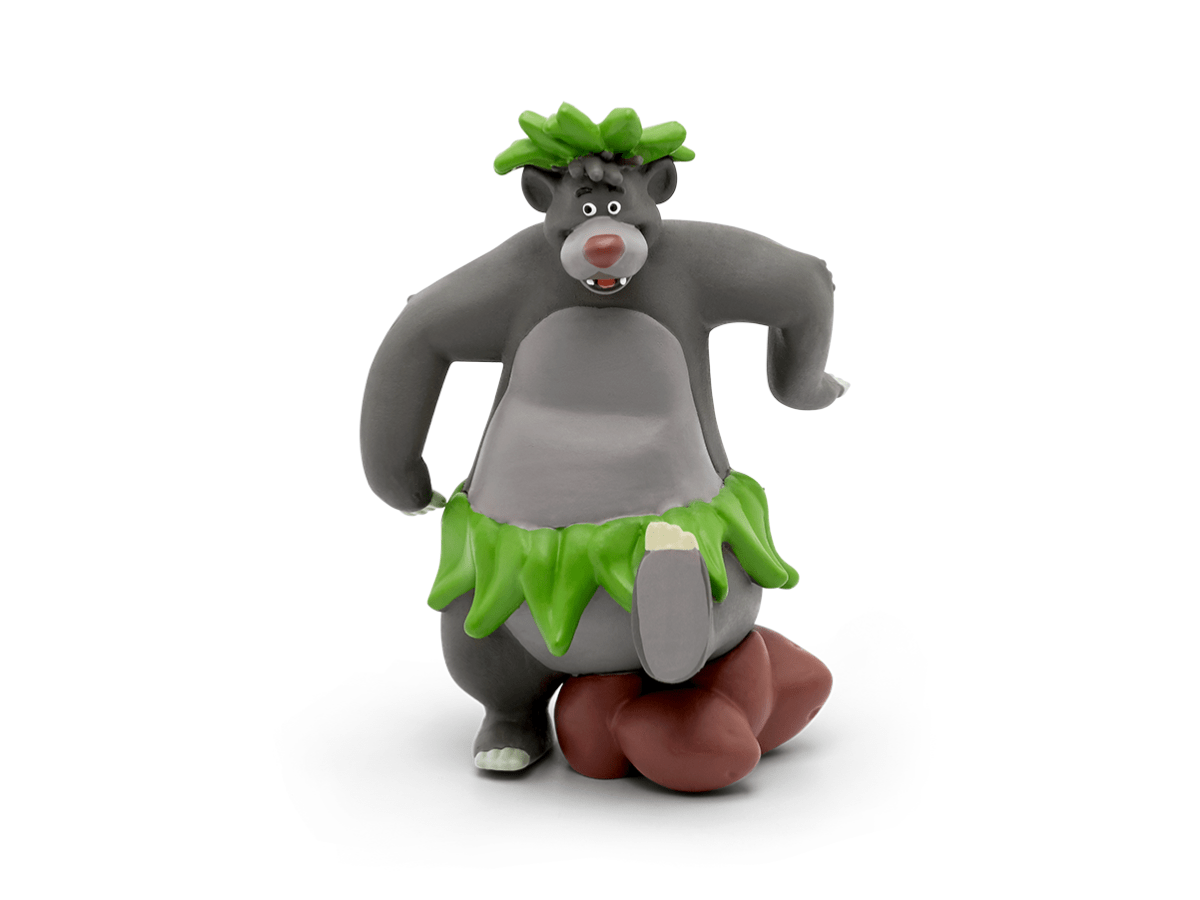 Disney The Jungle Book Tonie Audio Character