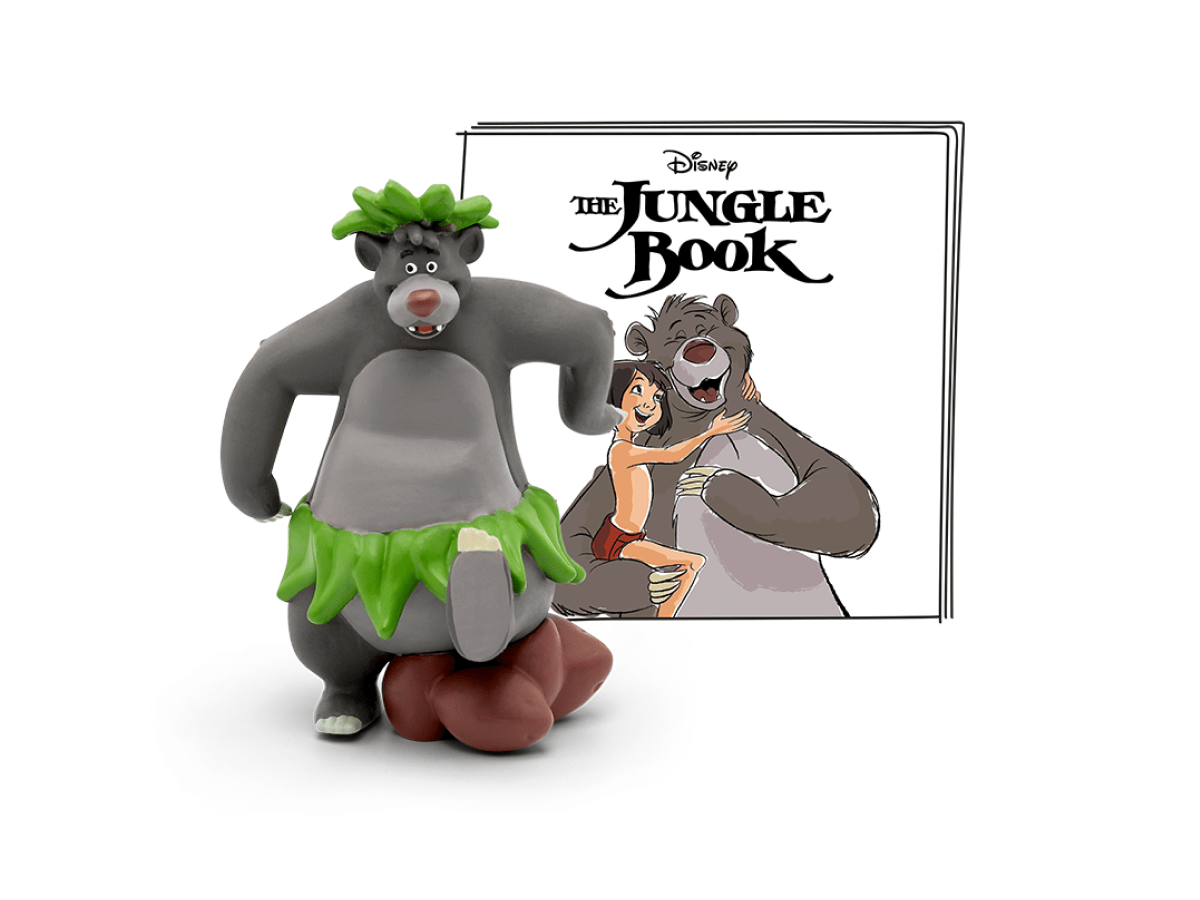 Disney The Jungle Book Tonie Audio Character