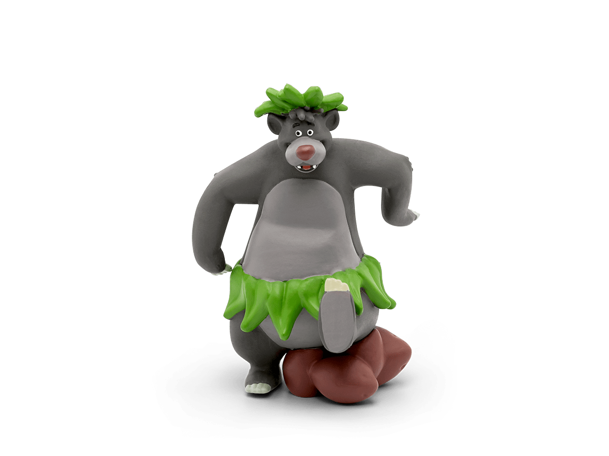 Disney The Jungle Book Tonie Audio Character