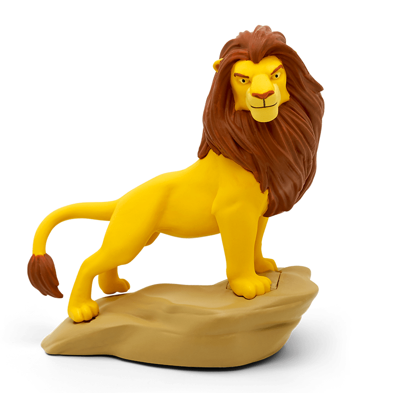 Disney The Lion King Tonie Audio Character