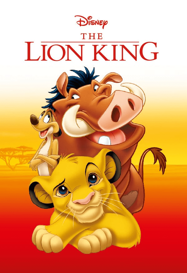 Disney The Lion King Tonie Audio Character