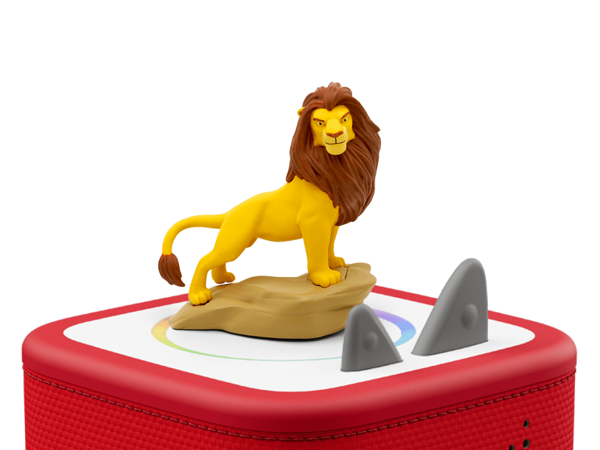 Disney The Lion King Tonie Audio Character