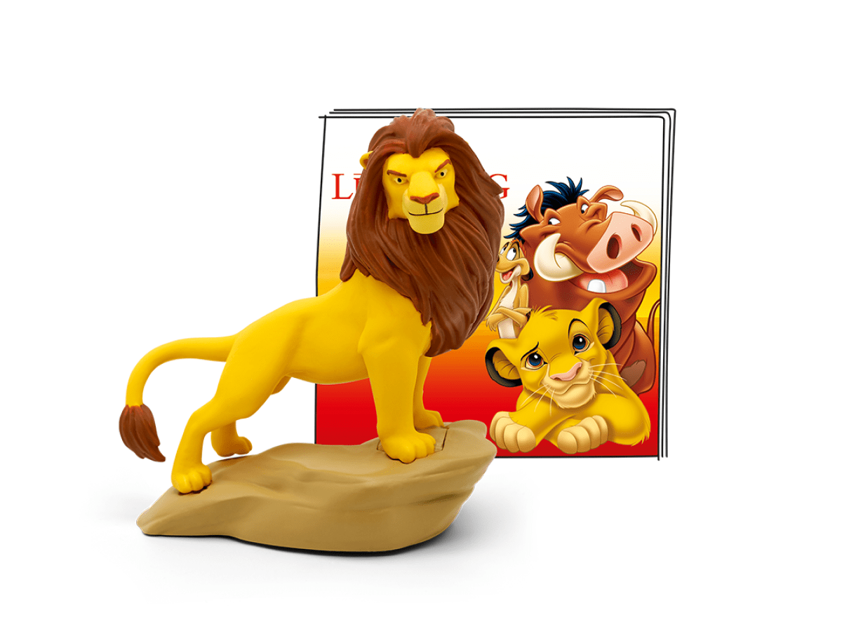 Disney The Lion King Tonie Audio Character