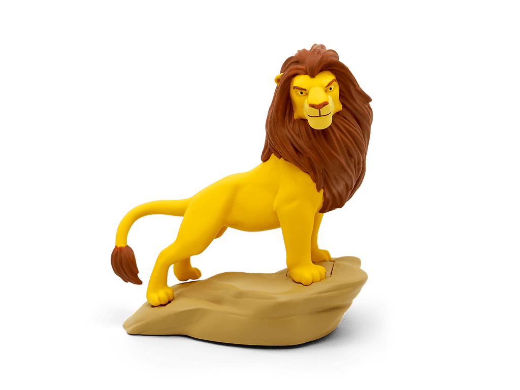 Disney The Lion King Tonie Audio Character
