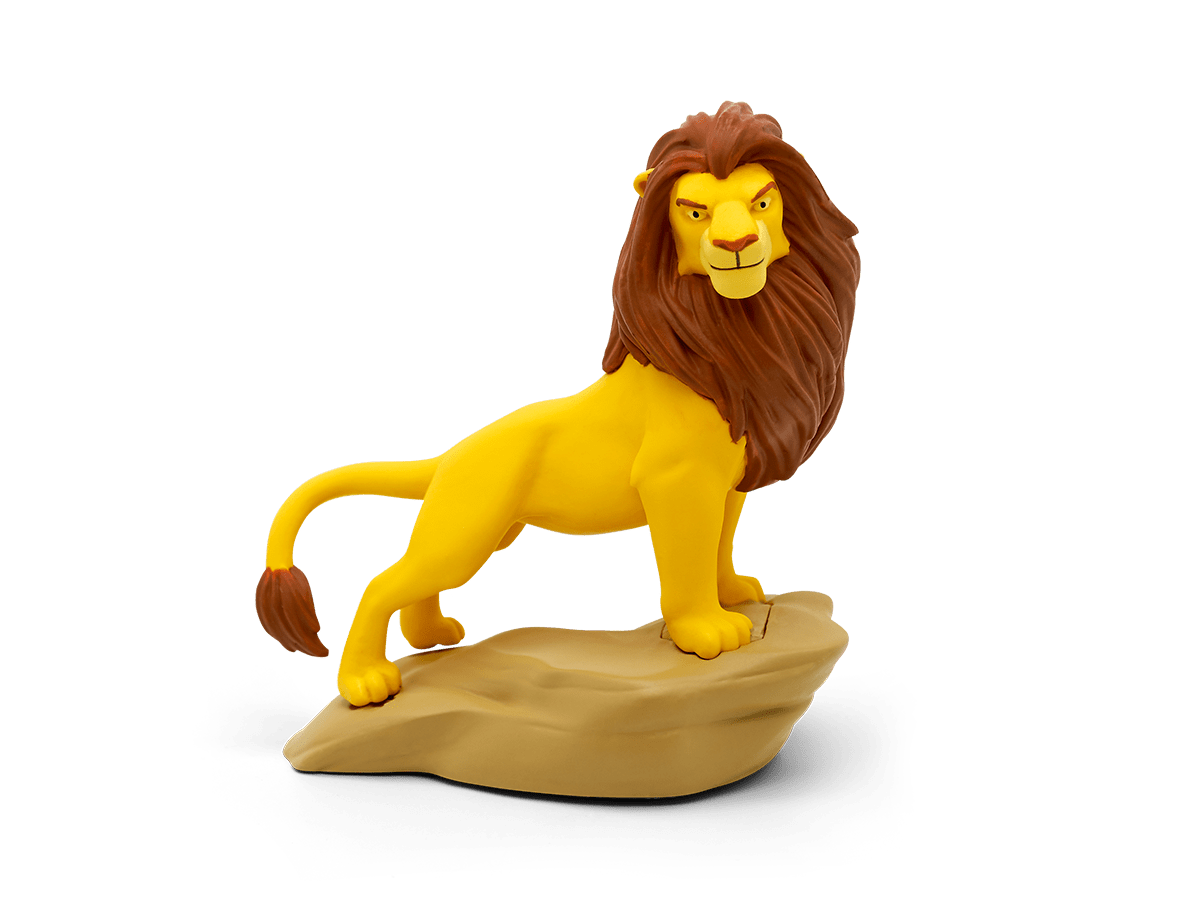 Disney The Lion King Tonie Audio Character