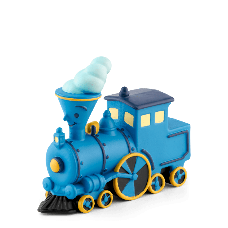 The Little Engine That Could Tonie Audio Character