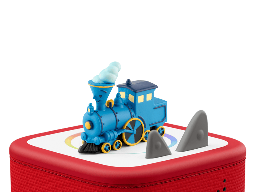 The Little Engine That Could Tonie Audio Character