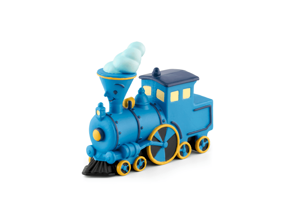 The Little Engine That Could Tonie Audio Character