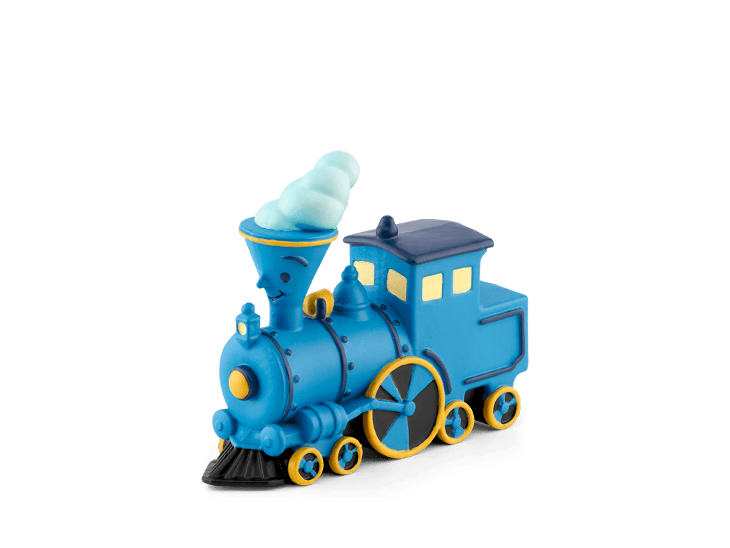 The Little Engine That Could Tonie Audio Character