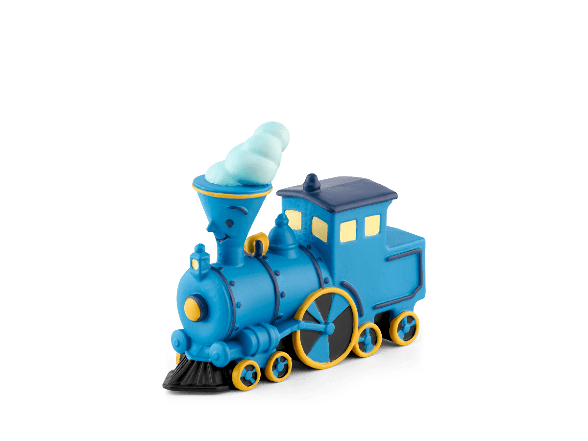 The Little Engine That Could Tonie Audio Character