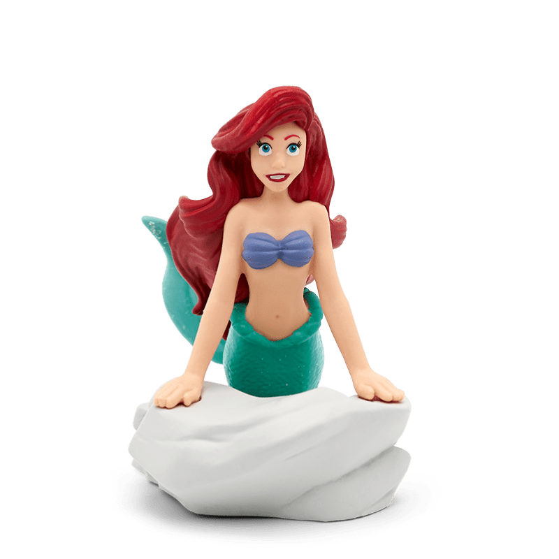Disney The Little Mermaid Tonie Audio Character