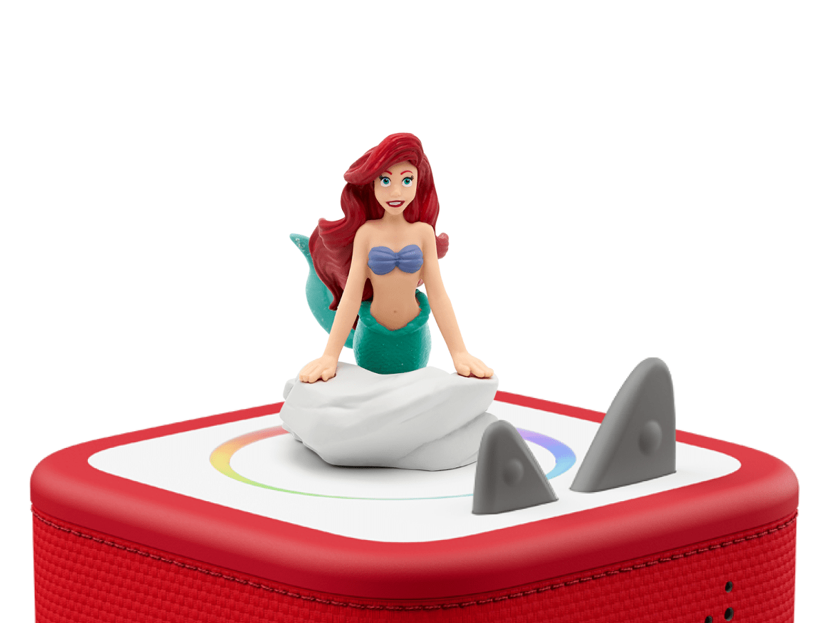 Disney The Little Mermaid Tonie Audio Character