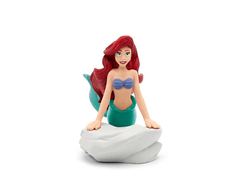 Disney The Little Mermaid Tonie Audio Character