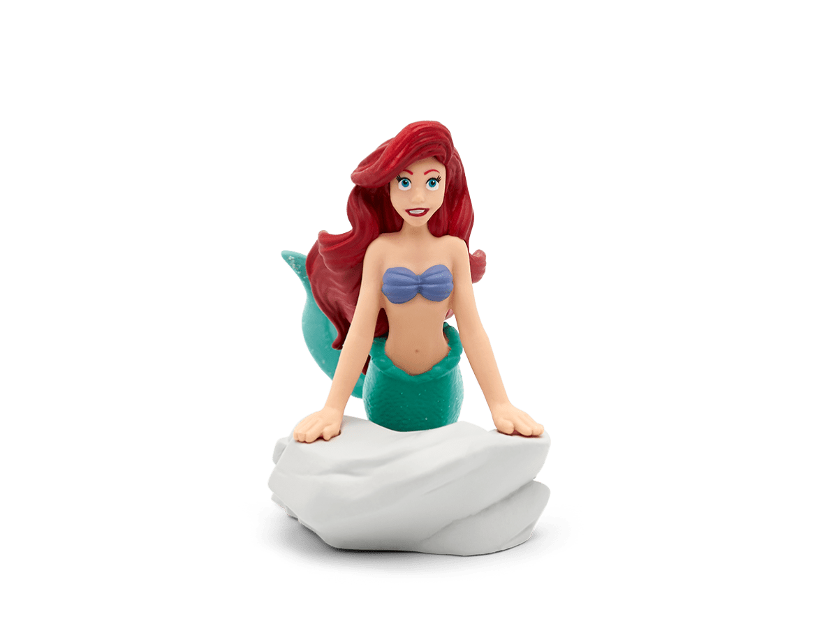 Disney The Little Mermaid Tonie Audio Character